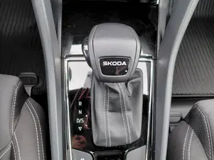 Škoda Karoq SportLine