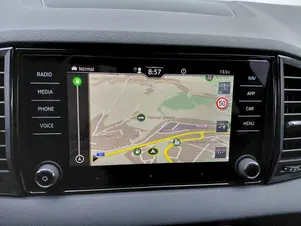 Škoda Karoq SportLine