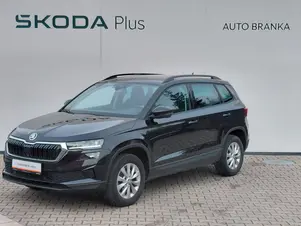 Škoda Karoq Fresh