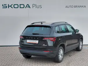 Škoda Karoq Fresh