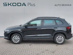 Škoda Karoq Fresh