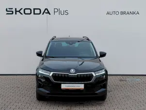 Škoda Karoq Fresh