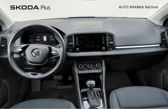 Škoda Karoq Fresh