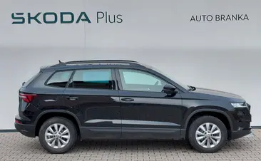 Škoda Karoq Fresh