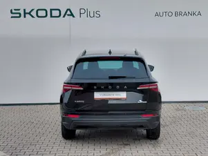Škoda Karoq Fresh