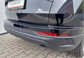 Škoda Karoq Fresh