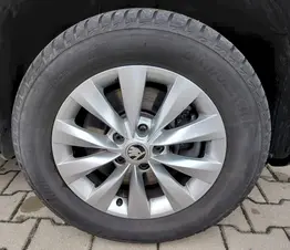 Škoda Karoq Fresh