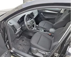Škoda Karoq Fresh