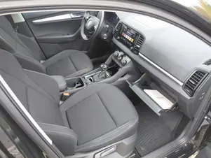 Škoda Karoq Fresh