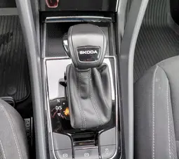 Škoda Karoq Fresh
