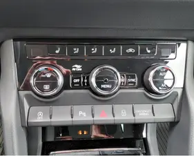 Škoda Karoq Fresh