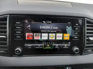 Škoda Karoq Fresh