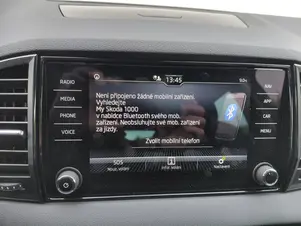 Škoda Karoq Fresh