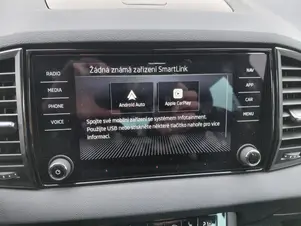 Škoda Karoq Fresh