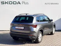 Karoq Ambition Plus