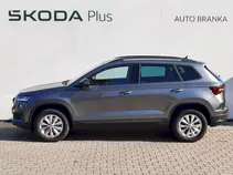 Karoq Ambition Plus