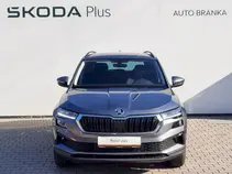 Karoq Ambition Plus