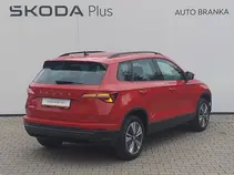 Karoq Style Plus