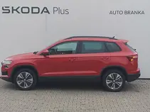 Karoq Style Plus
