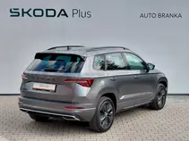 Karoq SportLine