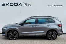 Karoq SportLine