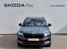 Karoq SportLine