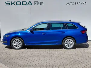 Škoda Octavia Selection