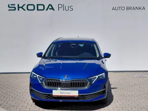 Škoda Octavia Selection
