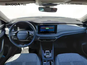 Škoda Octavia Selection