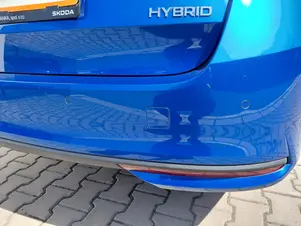 Škoda Octavia Selection