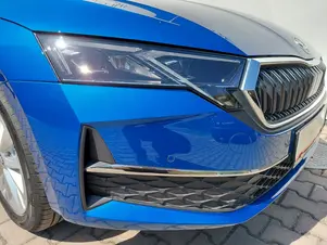Škoda Octavia Selection