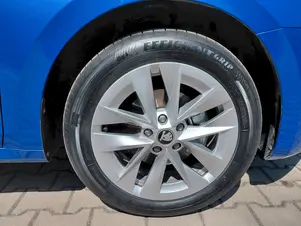 Škoda Octavia Selection