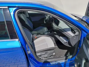 Škoda Octavia Selection