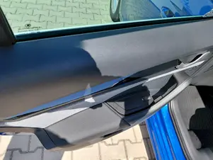 Škoda Octavia Selection