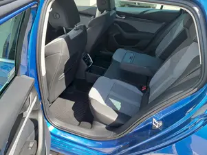 Škoda Octavia Selection