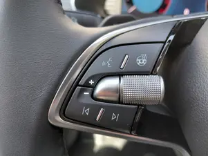 Škoda Octavia Selection