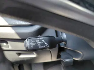 Škoda Octavia Selection