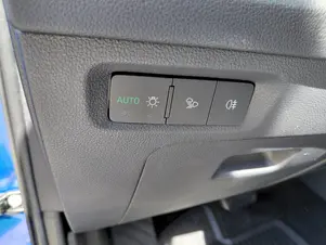 Škoda Octavia Selection