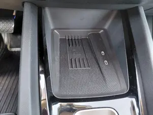 Škoda Octavia Selection