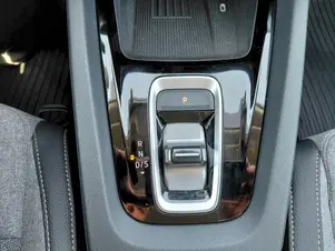 Škoda Octavia Selection