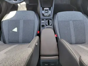 Škoda Octavia Selection