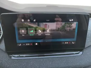 Škoda Octavia Selection