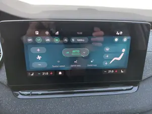 Škoda Octavia Selection