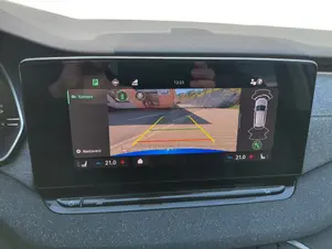 Škoda Octavia Selection