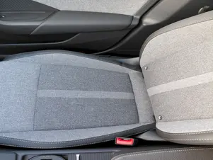 Škoda Octavia Selection