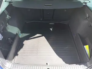 Škoda Octavia Selection