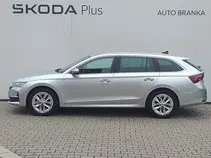 Octavia Top Selection
