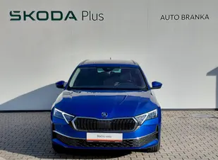 Škoda Octavia Top Selection