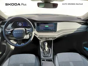 Škoda Octavia Top Selection