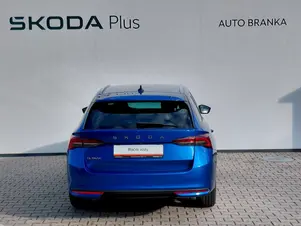 Škoda Octavia Top Selection